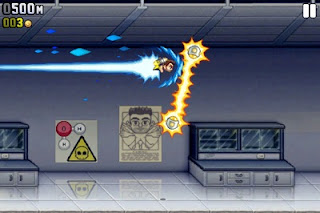 Jetpack Joyride Hack Jetpack Joyride Hack