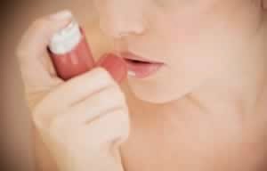 Три четверти астматиков могут умереть из-за своей легкомысленности