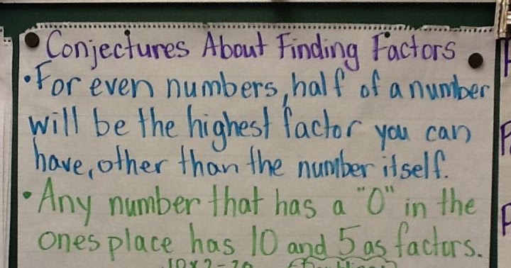 Fourth Grade Superstars: Math Congress: Part One