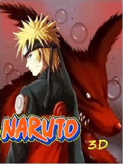 Tải Game Naruto 3D 