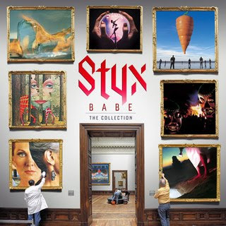Styx Babe 89