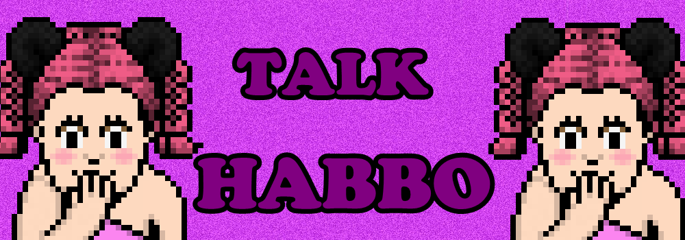 Talk Habbo