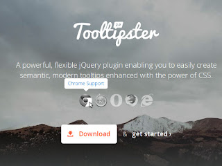 Tooltipster : The jQuery Tooltip plugin Tooltipster : The jQuery Tooltip plugin
