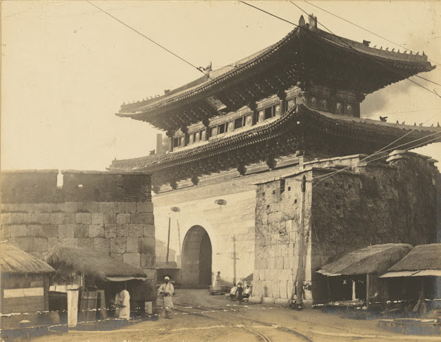 Corea (1890-1910) Corea (1890-1910)