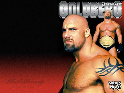 Goldberg Goldberg