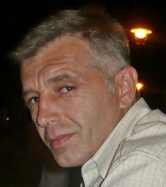 Željko Matuško