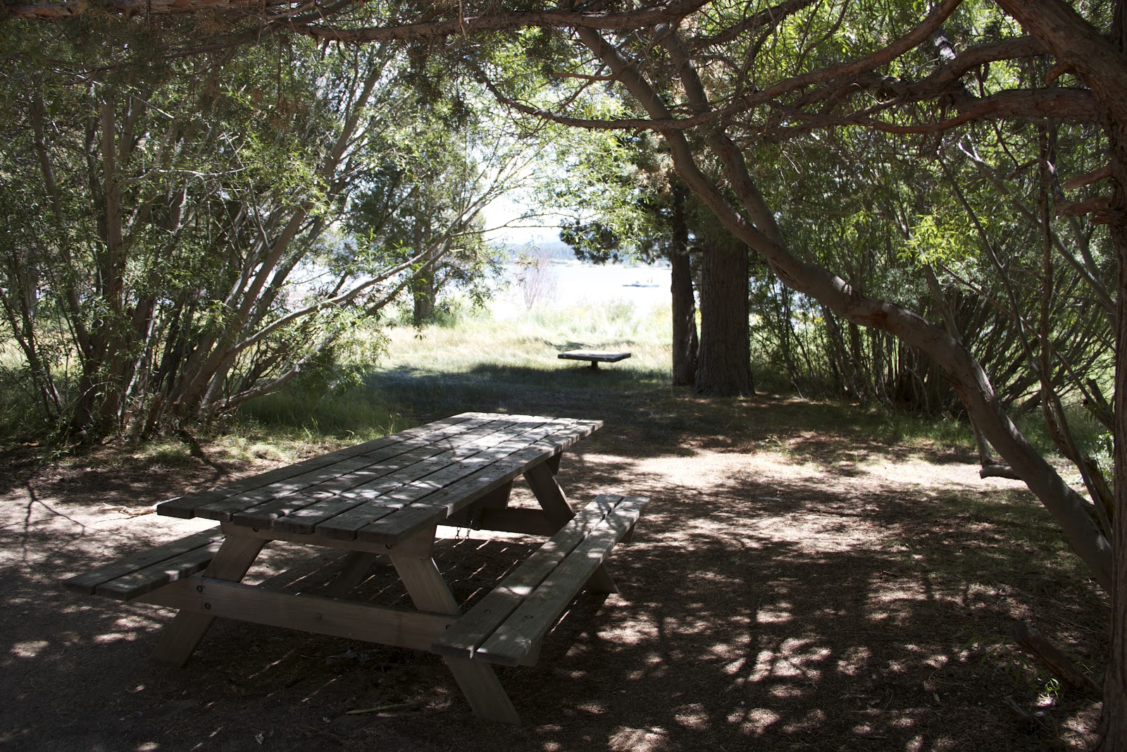 Tent Talk Serrano Campground Big Bear Lake
