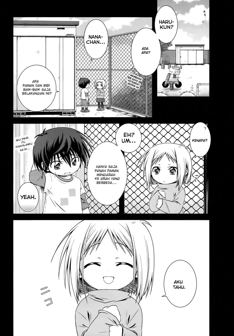 Komik iris zero 017 18 Indonesia iris zero 017 Terbaru 6|Baca Manga Komik Indonesia|