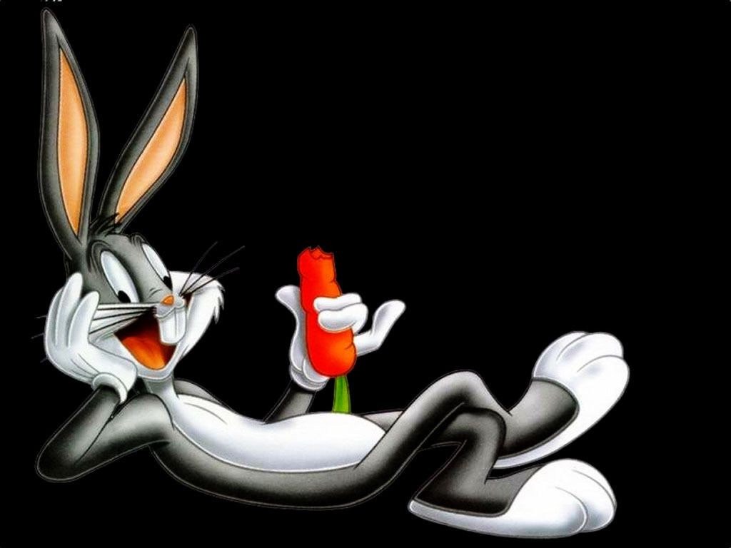 cool wallpapers: Bugs Bunny