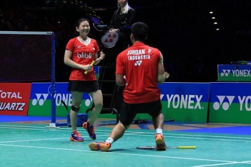 Debby Susanto