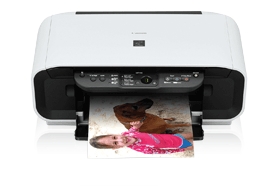 Download Driver Printer Canon Pixma MP140