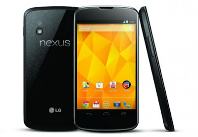 Nexus 4