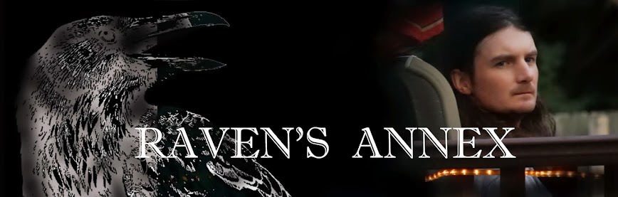 Raven's Annex