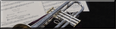 Partitura y pistas para trompeta gratis | Sheet and tracks for trumpet