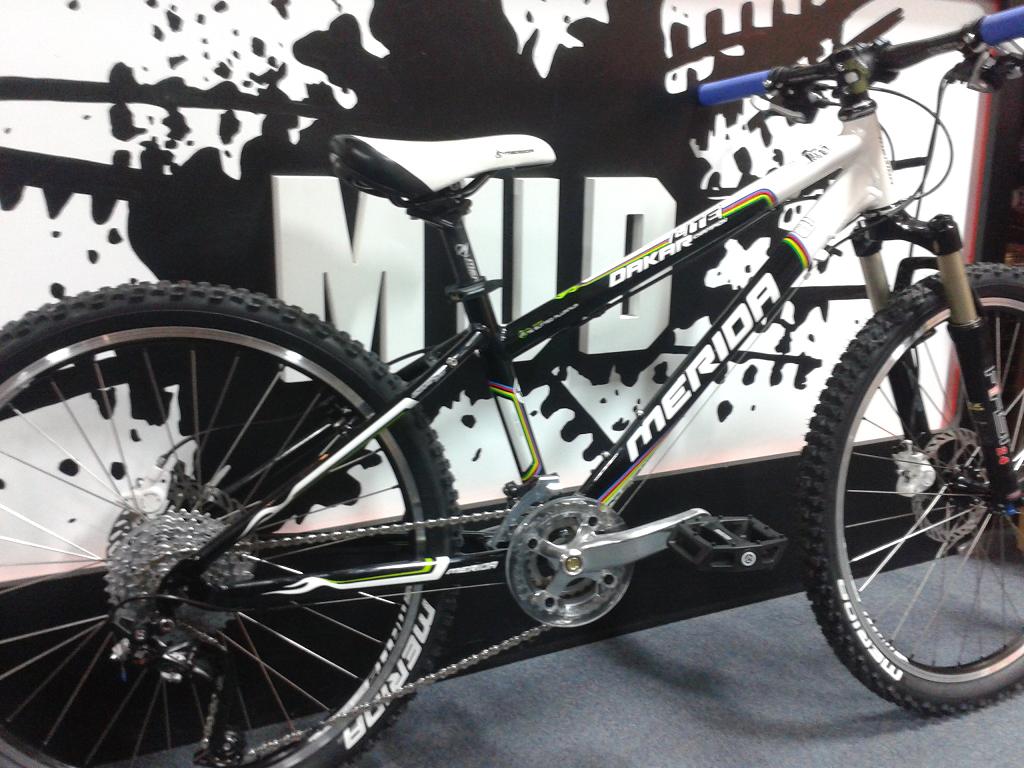 Kids Heavy Bikes