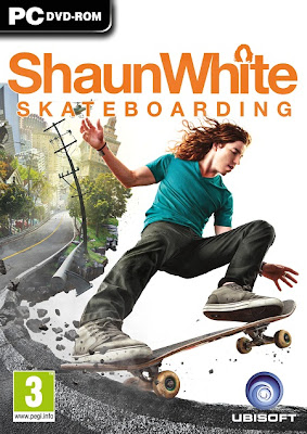 Shaun White Skateboarding – PC Full-Rip (REPACK)  Shaun+White+Skateboarding