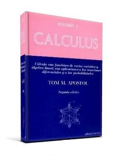 Solucionario Calculo Tom Apostol Vol 1 Y 2