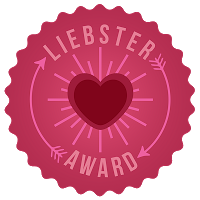 LIEBSTER AWARD