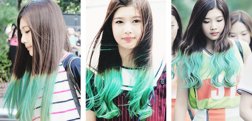 happy birthday maknae Joy !