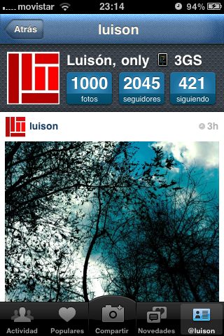 Luisón