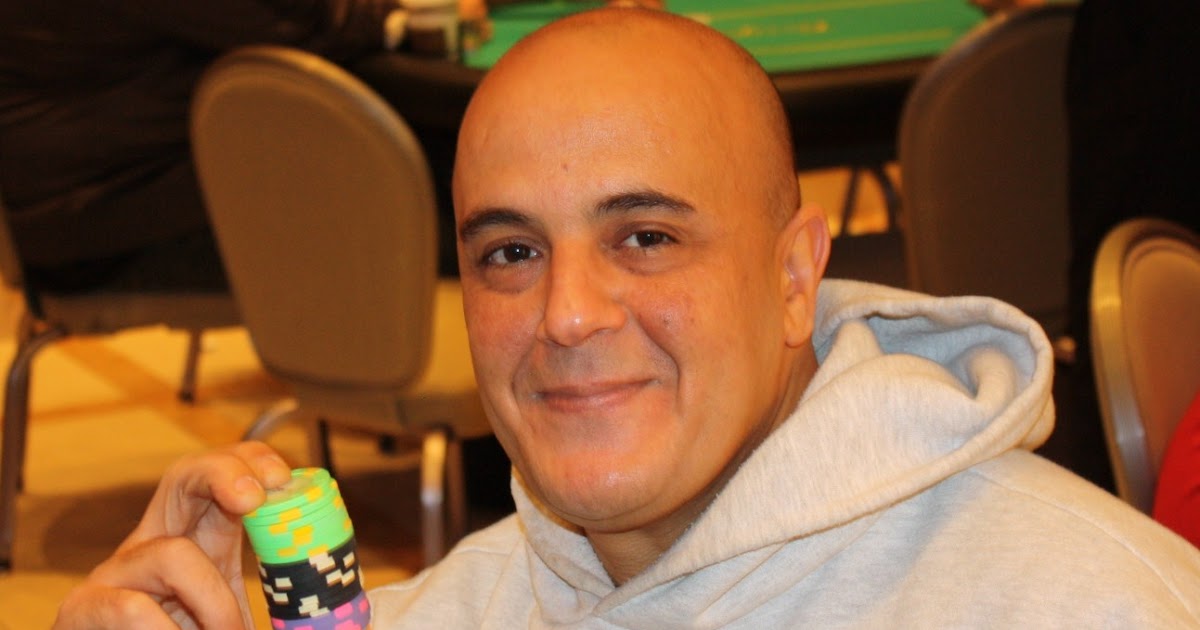 Borgata poker open entry fee 2017