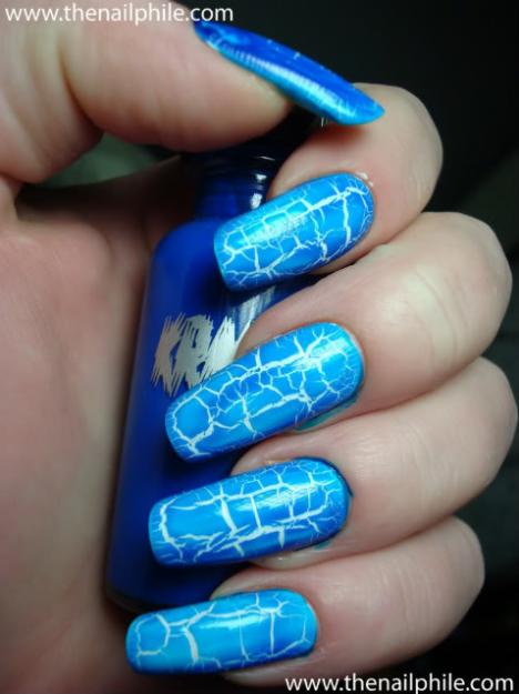 For once CRACK aint WACK: Nail Trend Alert