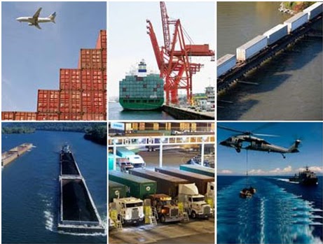 ECONOMIA Y NEGOCIO TRANSPORTES INTERNACIONAL economia y negocio transportes internacional: