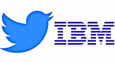 Hindari Tuntutan, Twitter Beli Paten IBM 36 Juta Dolar AS Hindari Tuntutan, Twitter Beli Paten IBM 36 Juta Dolar AS