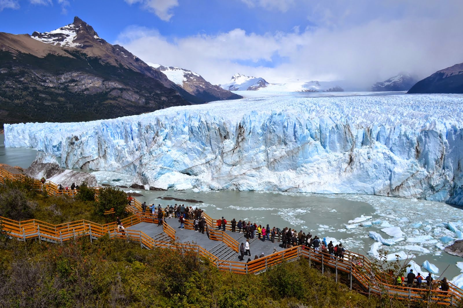 Geografía del Turismo