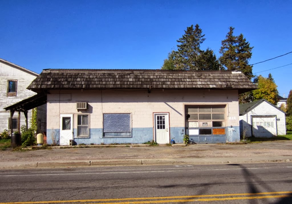 Windswept Adventure The Hamlet Of North Lawrence, New York Part 1