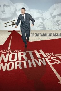مشاهدة وتحميل فيلم North by Northwest 1959 مترجم اون لاين 
