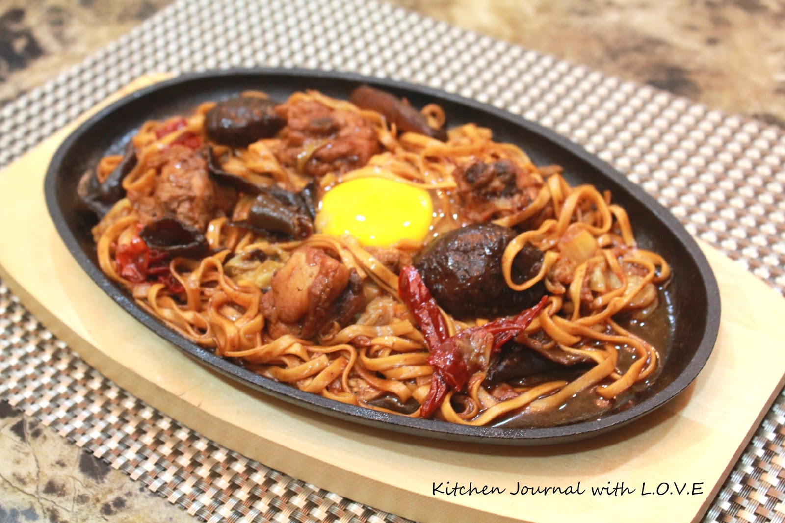 Sizzling yee mee near me 💖Best Chinese Muslim Restaurants in Klang