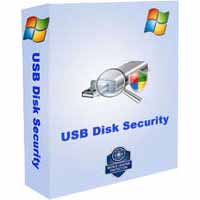 USB Disk Security USB Disk Security
