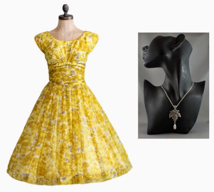 Jewelry Designer Blog. Jewelry by Natalia Khon What jewelry to wear