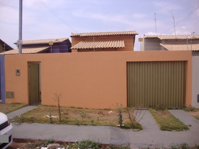 CASA DE TRÊS QUARTOS A VENDA EM APARECIDA DE GOIÂNIA COM PREÇO CASA DE TRÊS QUARTOS A VENDA EM APARECIDA DE GOIÂNIA COM PREÇO