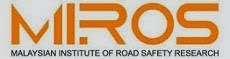 Jawatan Kerja Kosong Institut Penyelidikan Keselamatan Jalan Raya Malaysia (MIROS) logo