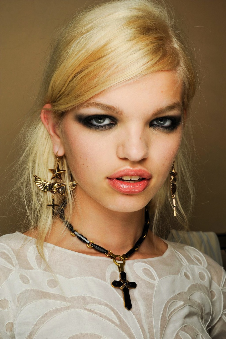Daphne Model