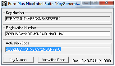 Nicelabel Express 5 Keygen Generator