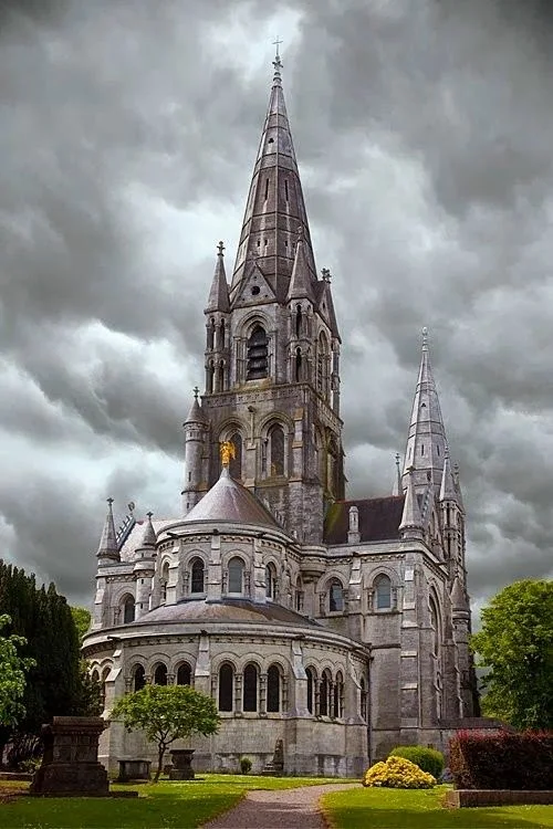 Church of Saints  in Cork City, Ireland