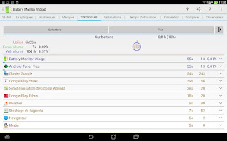 Download Battery Monitor Widget Pro for Android Download Battery Monitor Widget Pro for Android