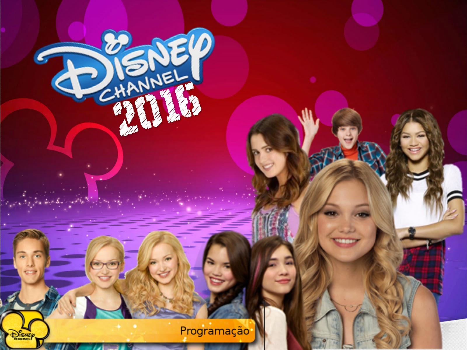 disney stars 2016 disney stars 2016