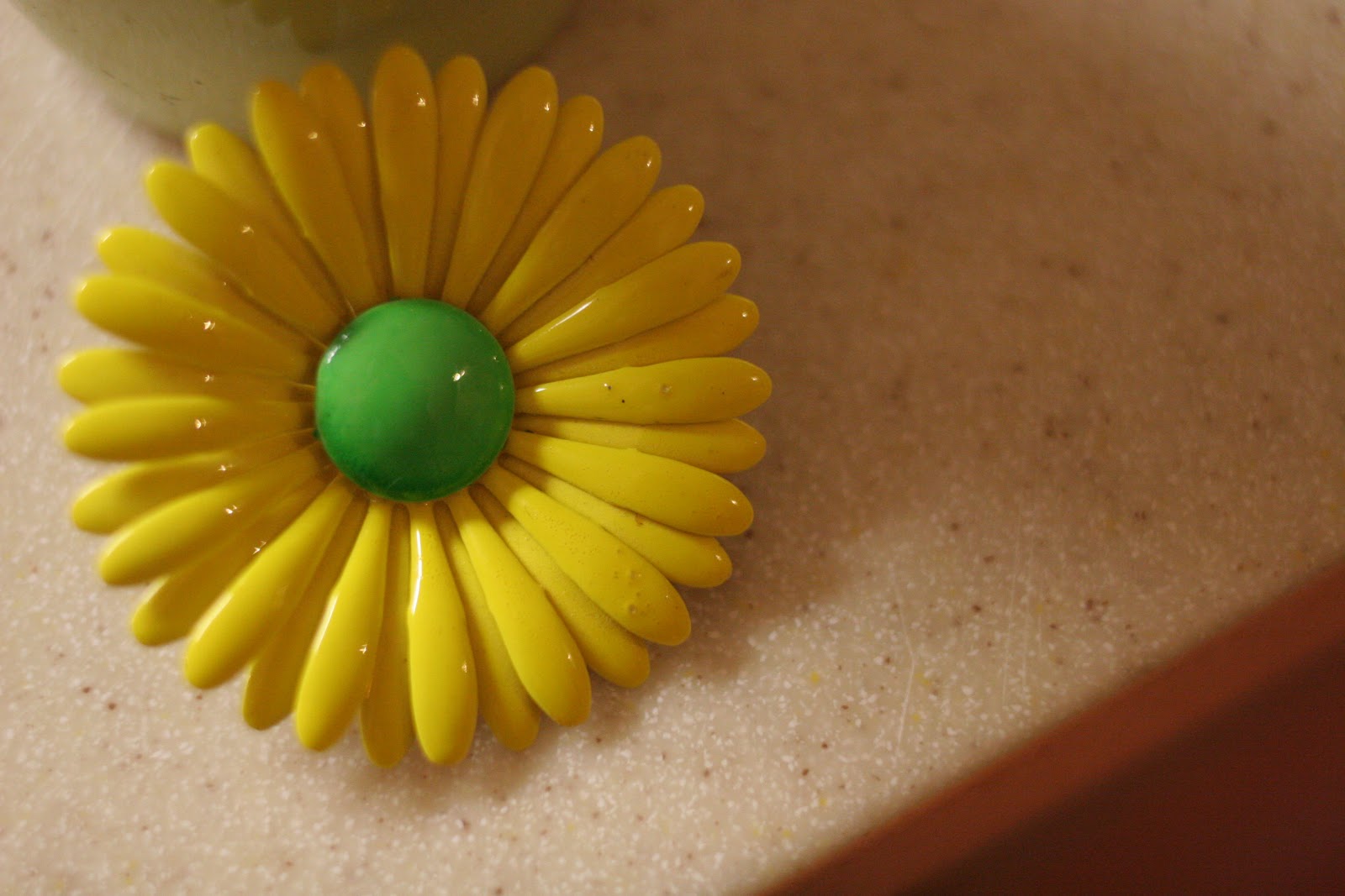 Craftivity Designs Anthropologie Inspired Bud Vase