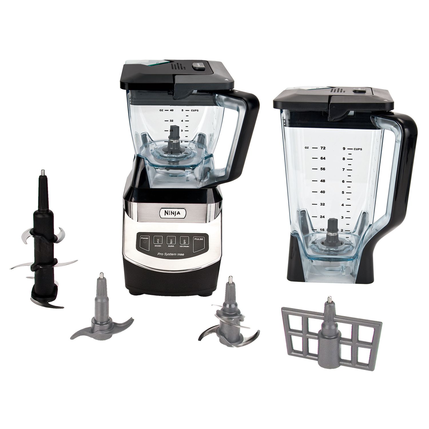 TINA For Andy's Mother and Father