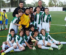 CAMPEONES LIGA