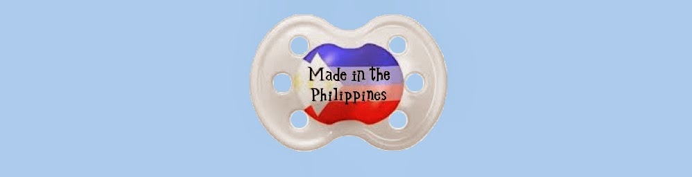 Made in the Philippines