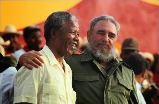 [Image: FidelMandela4.jpg]