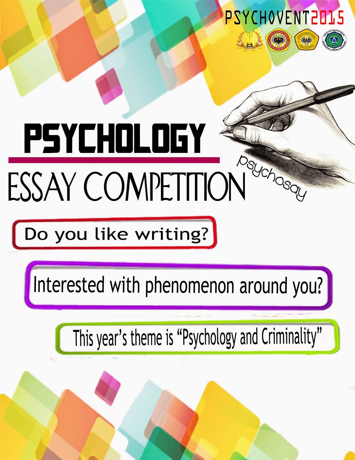 Psycho Essay