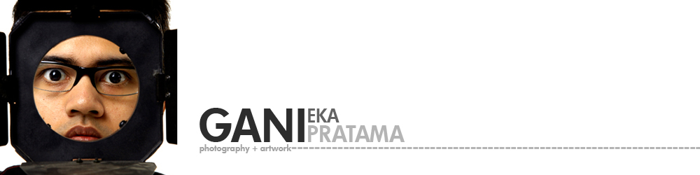 Gani Eka Pratama