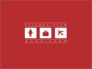 Rold B & H-Flow - Boa Viagem Mixtape