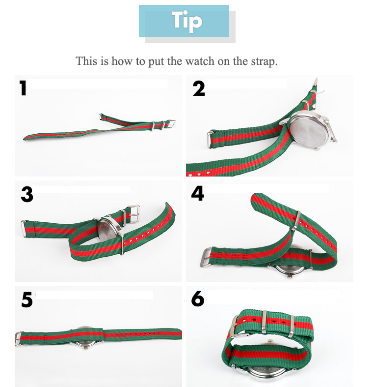 jam tangan murah berkualitas JAM DAniel Wellington dan nato STRAP